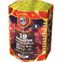 SmartFire Фейерверк купить в Махачкале | mahachkala.salutsklad.ru