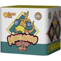 Кенгуру Батарея салютов купить в Махачкале | mahachkala.salutsklad.ru