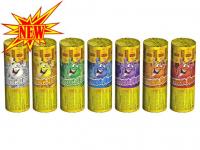 Цветной дым 40 Цветной дым купить в Махачкале | mahachkala.salutsklad.ru