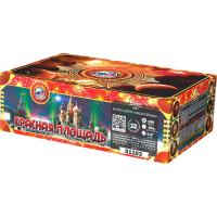 Красная площадь Фейерверк купить в Махачкале | mahachkala.salutsklad.ru