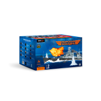 Морская эскадра Батарея салютов купить в Махачкале | mahachkala.salutsklad.ru