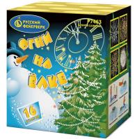 Огни на елке Салют купить в Махачкале | mahachkala.salutsklad.ru