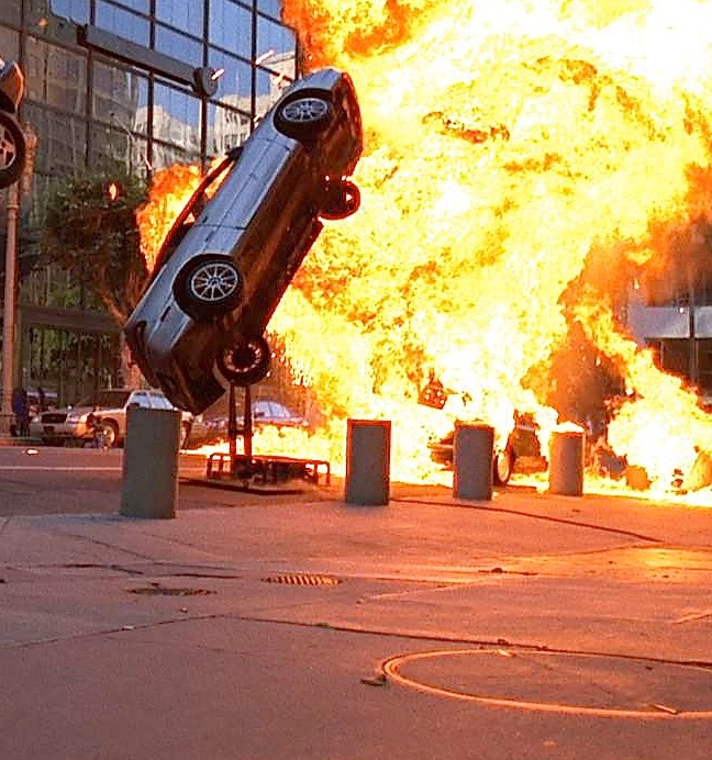 Про пиротехнику и пиротехников - Махачкала | mahachkala.salutsklad.ru