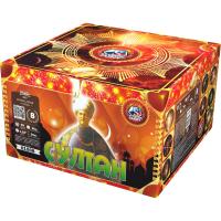 Султан Салют купить в Махачкале | mahachkala.salutsklad.ru