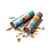 Макси с сюрпризом (Маска) Хлопушки купить в Махачкале | mahachkala.salutsklad.ru