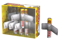 Герань Фейерверки летающие купить в Махачкале | mahachkala.salutsklad.ru