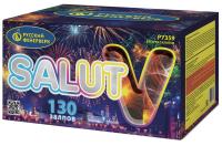 Салют V Батарея салютов купить в Махачкале | mahachkala.salutsklad.ru