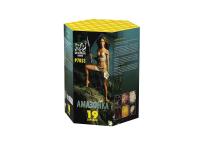 Амазонка Салют купить в Махачкале | mahachkala.salutsklad.ru