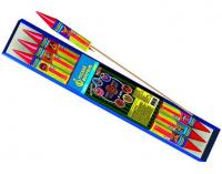 Ракеты Ассорти Ракеты купить в Махачкале | mahachkala.salutsklad.ru