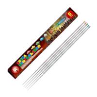 Северное сияние 300 мм. Бенгальские огни купить в Махачкале | mahachkala.salutsklad.ru