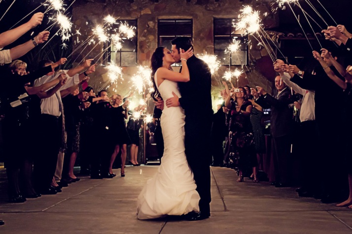 Фото бенгальские огни на свадьбе — Махачкала | mahachkala.salutsklad.ru