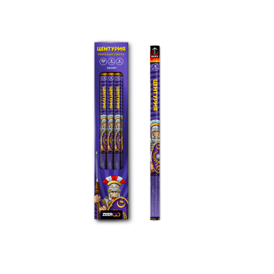 Центурия Римские свечи купить в Махачкале | mahachkala.salutsklad.ru