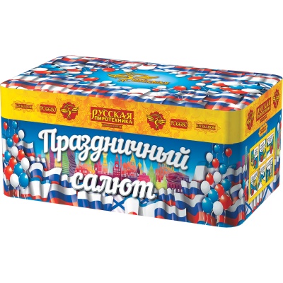 Праздничный салют Батарея салютов купить в Махачкале | mahachkala.salutsklad.ru