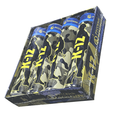 К-12 Петарды купить в Махачкале | mahachkala.salutsklad.ru