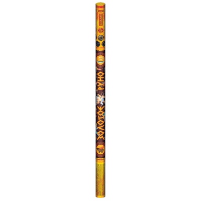 Золотое руно Римские свечи купить в Махачкале | mahachkala.salutsklad.ru