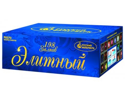 Элитный Комбинированный Фейерверк купить в Махачкале | mahachkala.salutsklad.ru