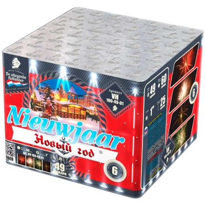 Новый год Фейерверк купить в Махачкале | mahachkala.salutsklad.ru