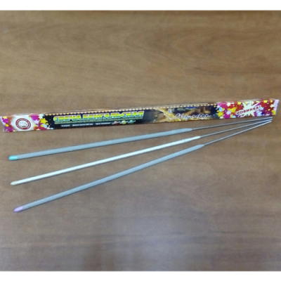 Светофор 400 мм. Бенгальские огни купить в Махачкале | mahachkala.salutsklad.ru