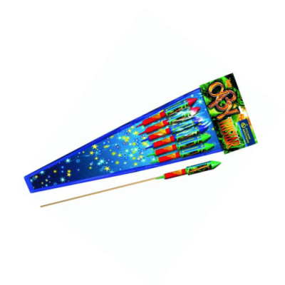 Tristar Тристар Ракеты купить в Махачкале | mahachkala.salutsklad.ru