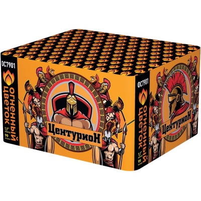 Центурион New Салют купить в Махачкале | mahachkala.salutsklad.ru