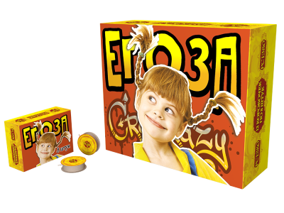 Егоза NEW Наземный фейерверк купить в Махачкале | mahachkala.salutsklad.ru
