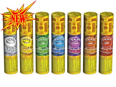 Цветной дым 35 Цветной дым купить в Махачкале | mahachkala.salutsklad.ru