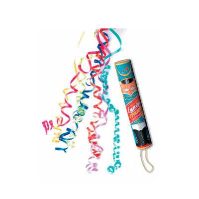 Супер Гранд с серпантином Хлопушки купить в Махачкале | mahachkala.salutsklad.ru