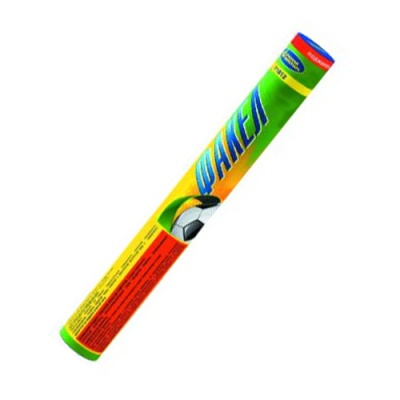 Цветопламенный зеленый Фальшфейер купить в Махачкале | mahachkala.salutsklad.ru