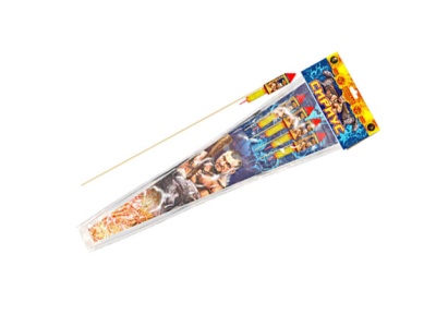 Сириус Ракеты купить в Махачкале | mahachkala.salutsklad.ru