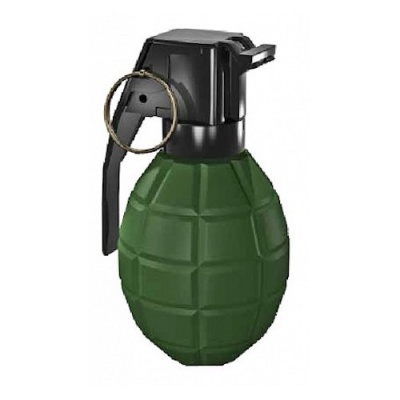 Граната имитационная пиротехническая (горох) Петарды купить в Махачкале | mahachkala.salutsklad.ru