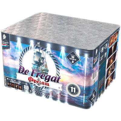 Фрегат Салют купить в Махачкале | mahachkala.salutsklad.ru