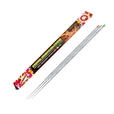 Светофор 300 мм. Бенгальские огни купить в Махачкале | mahachkala.salutsklad.ru