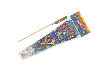 Ариэль Ракеты купить в Махачкале | mahachkala.salutsklad.ru