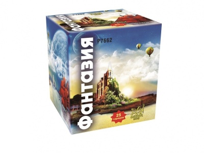 Фантазия Салют купить в Махачкале | mahachkala.salutsklad.ru