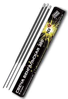 300 мм. Бенгальские огни купить в Махачкале | mahachkala.salutsklad.ru