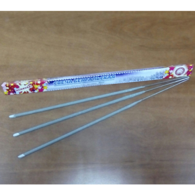 Белый снег 400 Бенгальские огни купить в Махачкале | mahachkala.salutsklad.ru