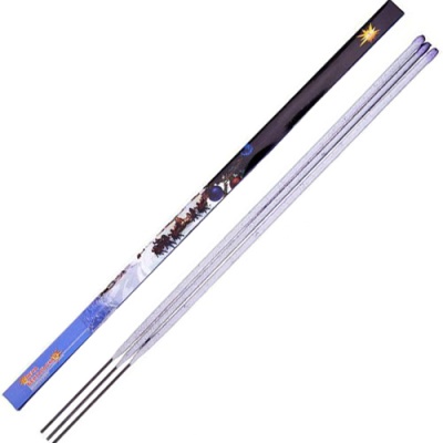 Новогодние 650-3 мм. Бенгальские огни купить в Махачкале | mahachkala.salutsklad.ru