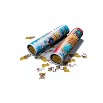 Макси с серпантином Хлопушки купить в Махачкале | mahachkala.salutsklad.ru