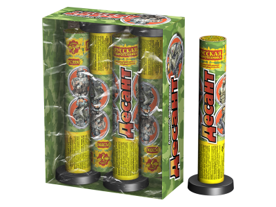 Десант Дневной фейерверк купить в Махачкале | mahachkala.salutsklad.ru