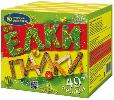 Ёлки палки Фейерверк купить в Махачкале | mahachkala.salutsklad.ru