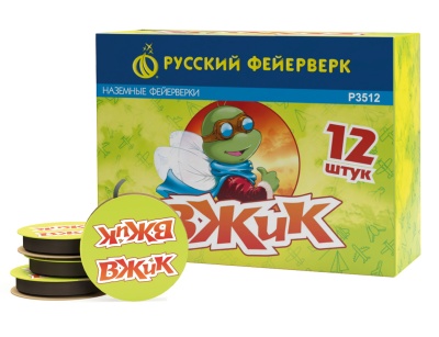 Вжик Петарды купить в Махачкале | mahachkala.salutsklad.ru