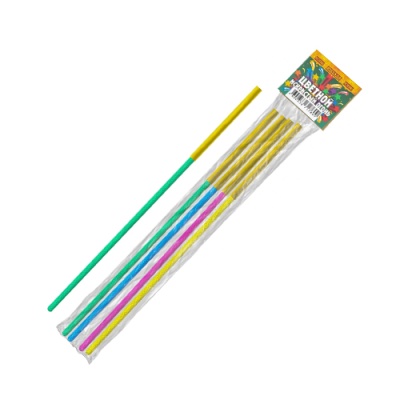 Цветной искристый Бенгальские огни купить в Махачкале | mahachkala.salutsklad.ru