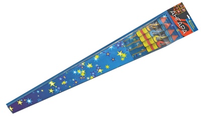 Ангара Ракеты купить в Махачкале | mahachkala.salutsklad.ru