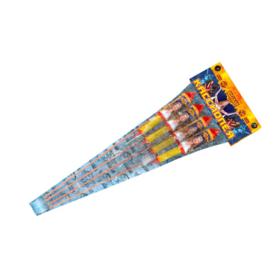 Кассиопея Ракеты купить в Махачкале | mahachkala.salutsklad.ru