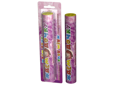 Ждём дочку / Ждём сыночка Цветной дым купить в Махачкале | mahachkala.salutsklad.ru