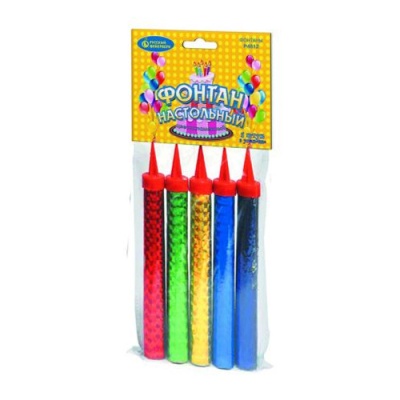 Настольный фонтан цветопламенный Настольный фонтан купить в Махачкале | mahachkala.salutsklad.ru